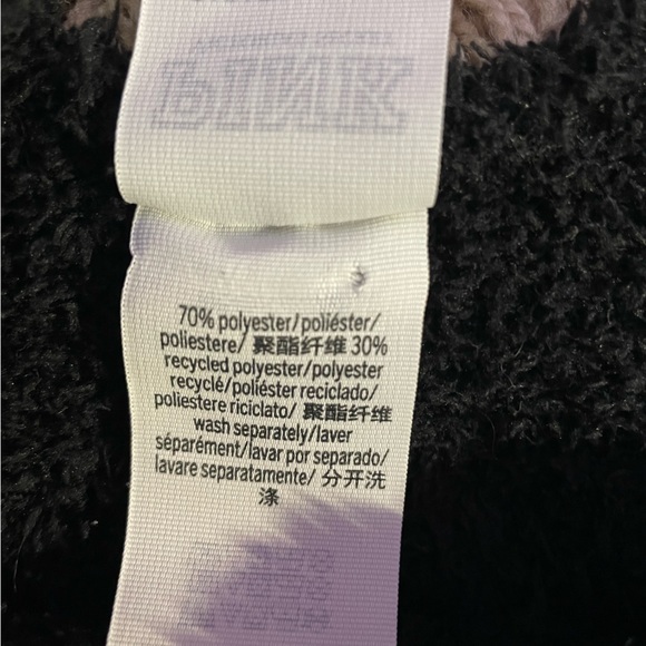 Pink Victoria’s Secret teddy bear sleep tank - Picture 6 of 6